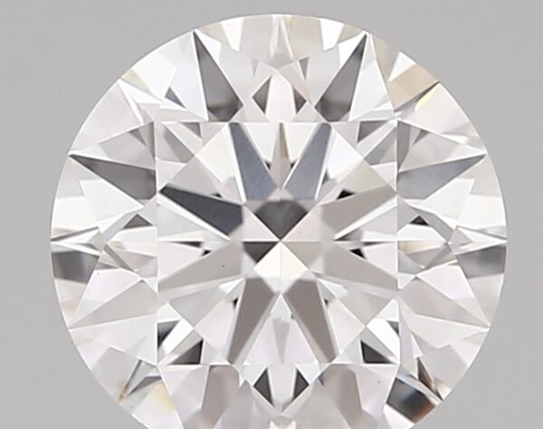 1.85 cctw VVS2 - Lab Grown Loose Diamond