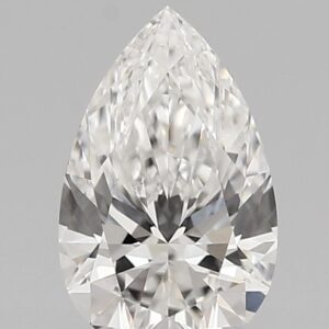 1.12 cctw VVS1 - Lab Grown Loose Diamond
