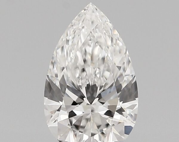 1.12 cctw VVS1 - Lab Grown Loose Diamond