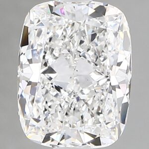2.19 cctw VS2 - Lab Grown Loose Diamond