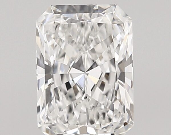 1.18 cctw VVS1 - Lab Grown Loose Diamond