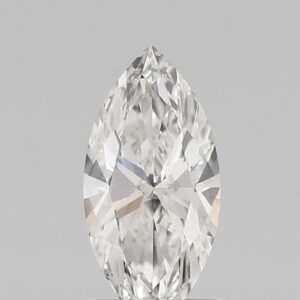 1.00 cctw VVS1 - Lab Grown Loose Diamond