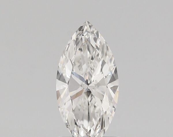 1.00 cctw VVS1 - Lab Grown Loose Diamond