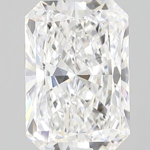 2.73 cctw VVS2 - Lab Grown Loose Diamond