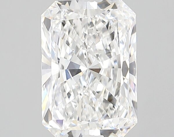 2.73 cctw VVS2 - Lab Grown Loose Diamond