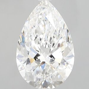 2.12 cctw VVS2 - Lab Grown Loose Diamond