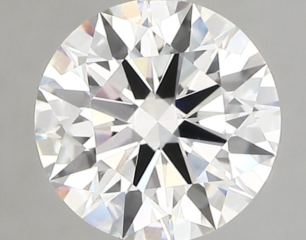 2.20 cctw VVS2 - Lab Grown Loose Diamond