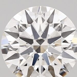 1.82 cctw VVS2 - Lab Grown Loose Diamond