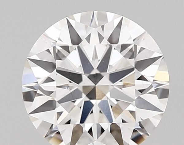 1.82 cctw VVS2 - Lab Grown Loose Diamond