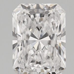 1.30 cctw VVS2 - Lab Grown Loose Diamond