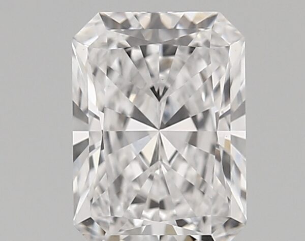 1.30 cctw VVS2 - Lab Grown Loose Diamond