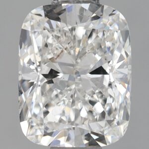 0.90 cctw VS2 - Lab Grown Loose Diamond