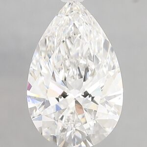 2.10 cctw VVS2 - Lab Grown Loose Diamond