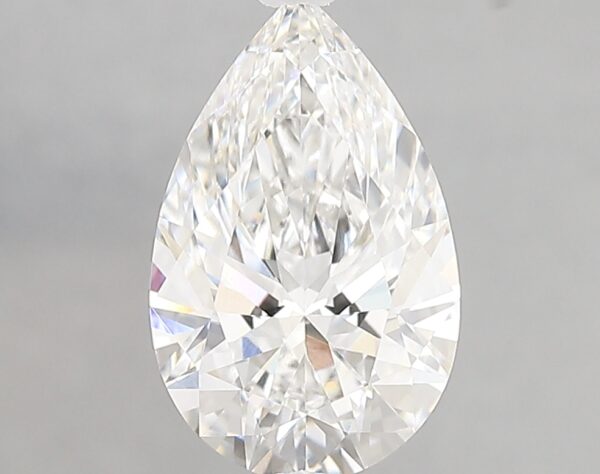 2.10 cctw VVS2 - Lab Grown Loose Diamond