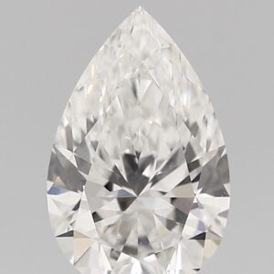 1.76 cctw VVS2 - Lab Grown Loose Diamond