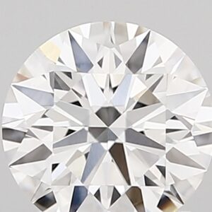 1.11 cctw VVS1 - Lab Grown Loose Diamond