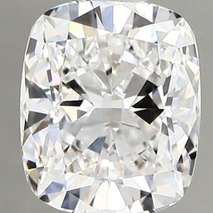 1.30 cctw VVS2 - Lab Grown Loose Diamond