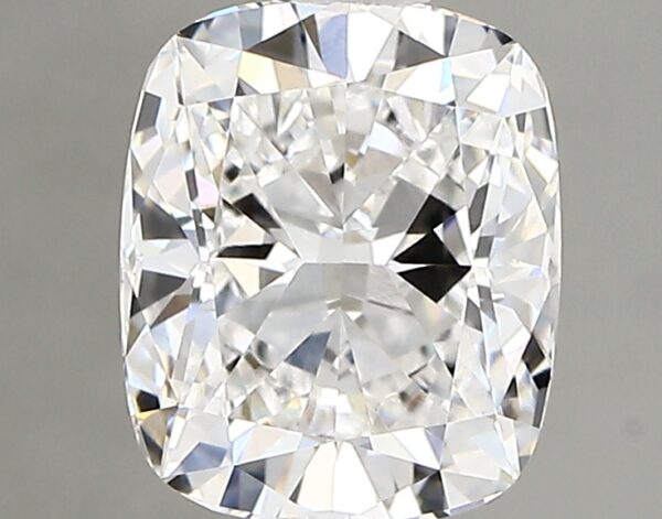 1.30 cctw VVS2 - Lab Grown Loose Diamond