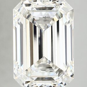 4.41 cctw VS1 - Lab Grown Loose Diamond