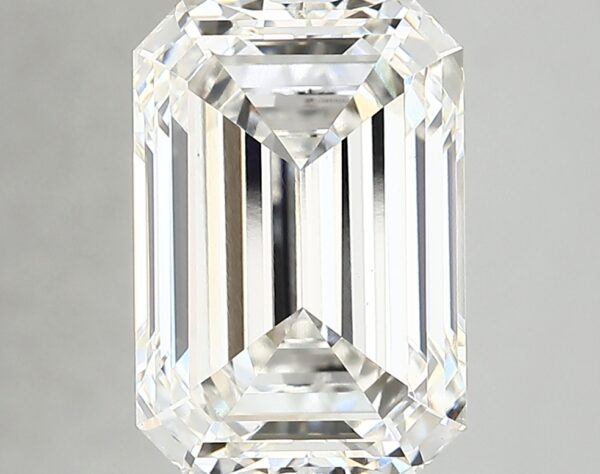 4.41 cctw VS1 - Lab Grown Loose Diamond