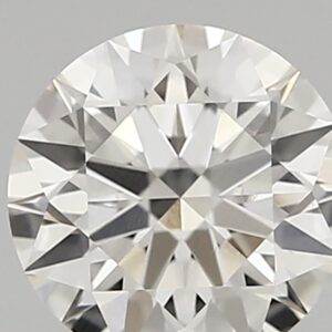 1.23 cctw VVS1 - Lab Grown Loose Diamond