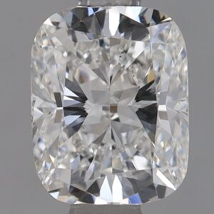0.96 cctw VS2 - Lab Grown Loose Diamond