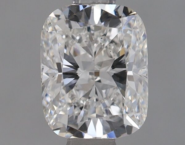 0.96 cctw VS2 - Lab Grown Loose Diamond
