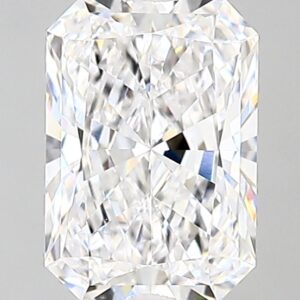 1.11 cctw VVS2 - Lab Grown Loose Diamond