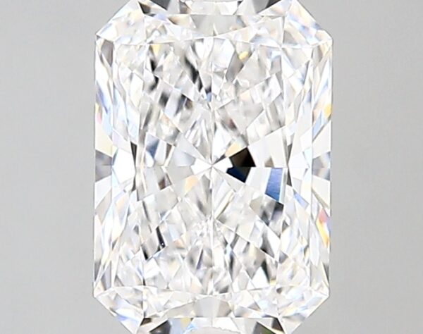 1.11 cctw VVS2 - Lab Grown Loose Diamond