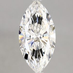 1.71 cctw VVS2 - Lab Grown Loose Diamond