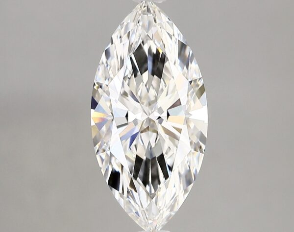 1.71 cctw VVS2 - Lab Grown Loose Diamond