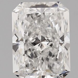 1.51 cctw VVS2 - Lab Grown Loose Diamond