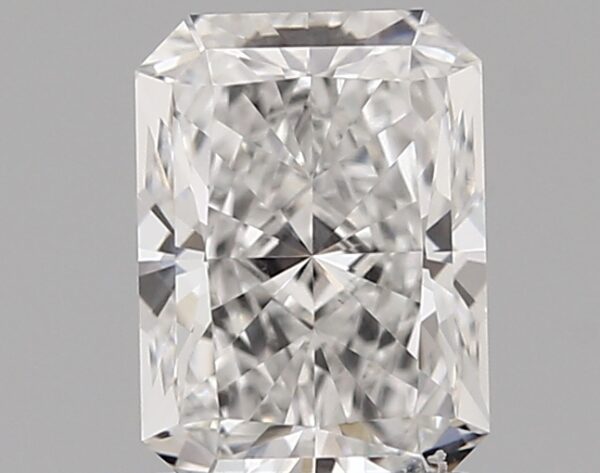 1.51 cctw VVS2 - Lab Grown Loose Diamond