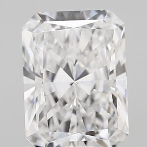 1.51 cctw VVS2 - Lab Grown Loose Diamond