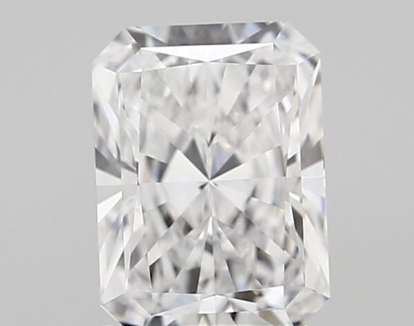 1.51 cctw VVS2 - Lab Grown Loose Diamond