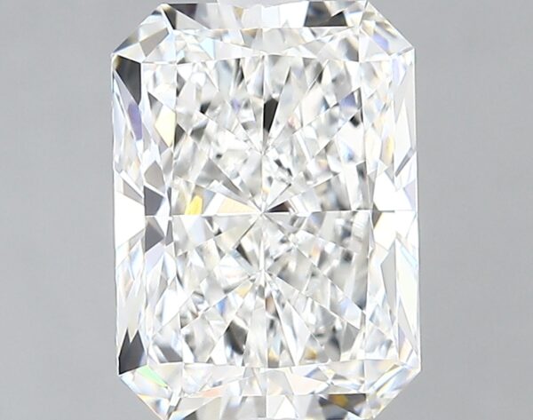 2.73 cctw VVS2 - Lab Grown Loose Diamond