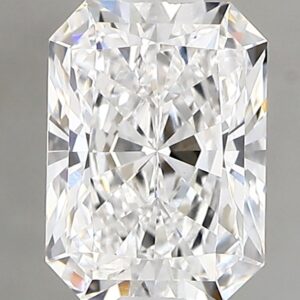 1.09 cctw VVS2 - Lab Grown Loose Diamond