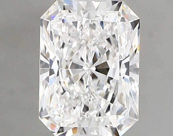 1.09 cctw VVS2 - Lab Grown Loose Diamond