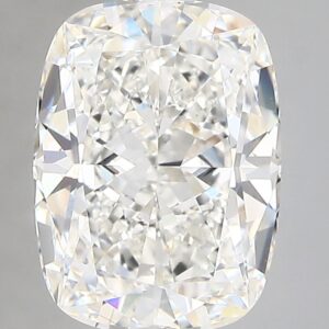3.02 cctw VS1 - Lab Grown Loose Diamond