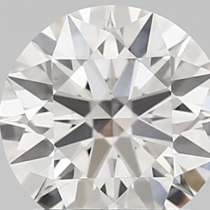 1.33 cctw VVS1 - Lab Grown Loose Diamond