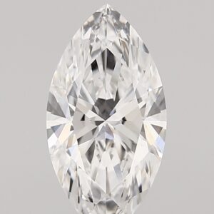 1.67 cctw VVS2 - Lab Grown Loose Diamond