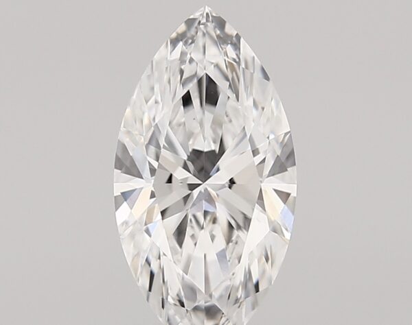 1.67 cctw VVS2 - Lab Grown Loose Diamond