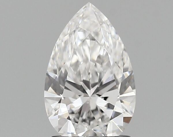 1.18 cctw VVS2 - Lab Grown Loose Diamond