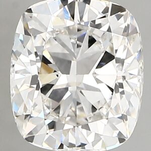 1.56 cctw VVS2 - Lab Grown Loose Diamond
