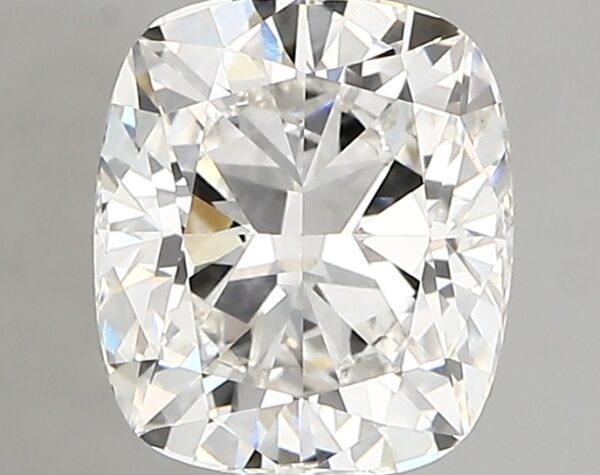 1.56 cctw VVS2 - Lab Grown Loose Diamond