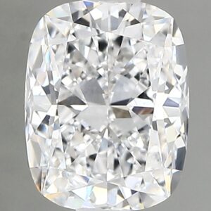 1.01 cctw VVS2 - Lab Grown Loose Diamond