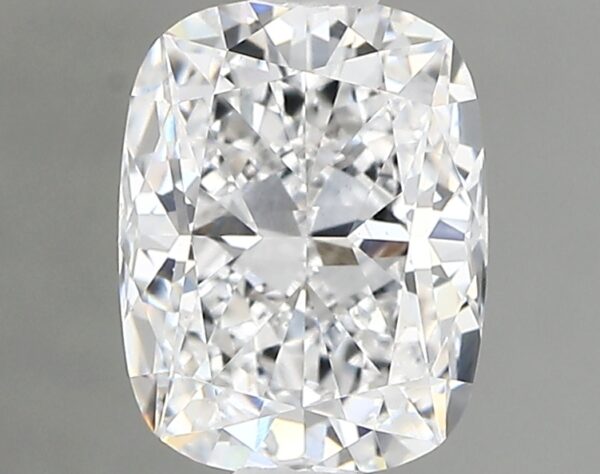 1.01 cctw VVS2 - Lab Grown Loose Diamond