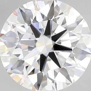 2.15 cctw VVS2 - Lab Grown Loose Diamond
