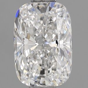 0.93 cctw VS2 - Lab Grown Loose Diamond