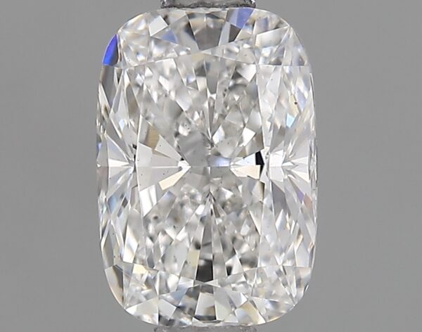 0.93 cctw VS2 - Lab Grown Loose Diamond
